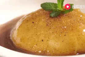 西瓜视频为你揭秘这款米其林土豆泥，黄油和土豆的街角偶遇图片