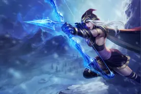 LOL：自带装备效果的技能，永恩的E到底和哪件装备有关系？图片