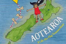 新西兰改国名之争，毛利人和白人谁才是主人？毛利人为什么横？图片