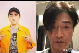 儿子从伯克利毕业却演奏《小星星》，吴宗宪：上千万的学费白花了图片