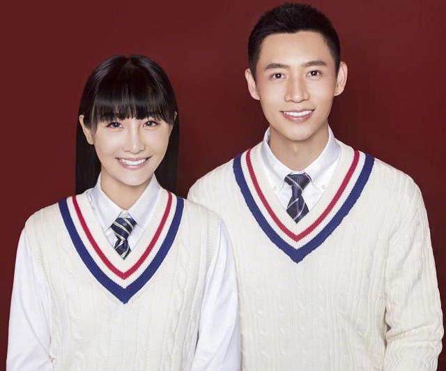郑恺521卡点官宣结婚,他为何会舍弃富二代程晓玥,跟苗苗闪婚