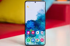 三星S21曝光：1亿像素+65W快充，处理器是亮点图片