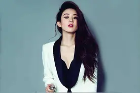 小骨性感写真来袭:你竟如此性感图片