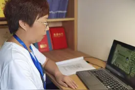 博爱县松林小学举办“爱护自己的身体”专题讲座图片