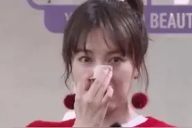 14年！我们终究被吴昕骗了图片