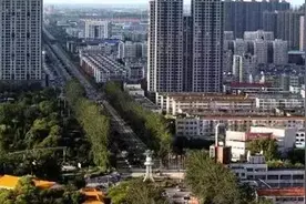 河北省最应该合并的三个县，合并后有望发展成为一座大城市图片