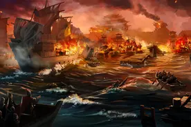 谁才是赤壁之战的最大赢家？为何曹操“百万雄兵”没能打败联军？图片