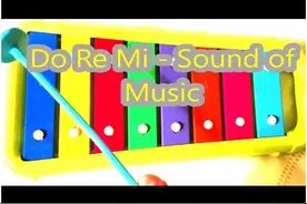 好歌赏析，听歌学英语——Do – Re - Mi图片