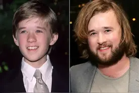 看完《演员2》，我又想起了这4位童星，每一位都让人唏嘘不已图片