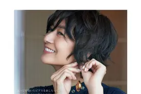 50+女人秋冬穿阔腿裤，建议不要这样搭鞋子！不好看还显矮胖图片