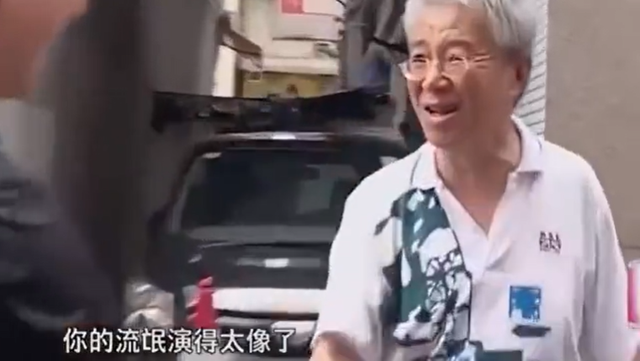 刘华强买瓜又火了，到底是谁征服了谁？