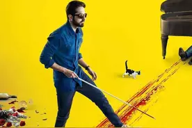 《调音师》：非黑即白的琴键如何弹奏出人性的三层底色图片