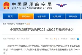 中国国际航班大幅缩减，加航将全面复飞中国，回国咋选择？图片