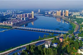 河南工业大学将建新校区！却为何要选址在信阳一个小县城？图片
