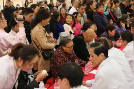 老年人有福了，看病就医迎来一大波利好！看看上海的新规，真暖心图片