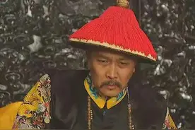 大清朝帝位之争：谁才是康熙指定的继承人图片