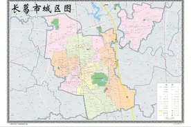 今年，长葛将加快打造8处“精美社区”！涉及110个楼院、31个小区图片