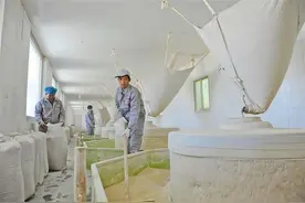 西藏饮食文化掠影：展现美食魅力 弘扬传统文化图片