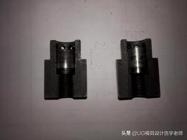 一体式保持架冲压模具优化改进