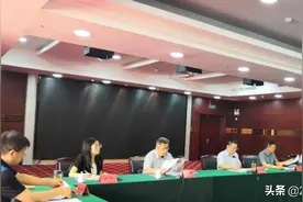 省纪委副书记、省监委副主任杨政国到十四运会和残特奥会调研图片