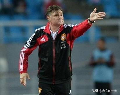 临阵换帅，中国队饮恨20强赛！2014年——世界杯预选赛系列（十）