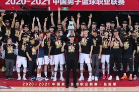 京粤大战！老冤家新赛季首度碰面，这次会碰撞出怎样的火花？图片