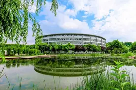 河南省安阳市有6所大学，在全省也排名前列，共有三本三专！图片