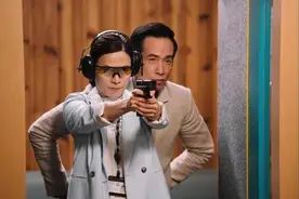《陀枪师姐2021》将播，盘点6大经典TVB刑侦剧图片
