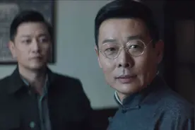 《瞄准》巨大转折挽回口碑，殷千粟下线，3个配角将左右结局图片