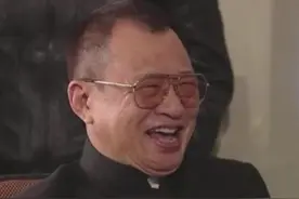 “欢喜哥”许绍雄：不装了，我真的很有钱，演员只是副业图片