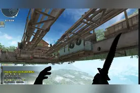 穿越火线：这些东西肯定每个人都用过，曾经在危险的边缘疯狂试探图片