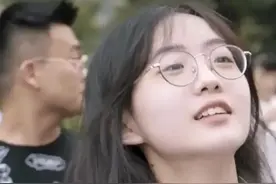高考之后，这些女孩火了图片