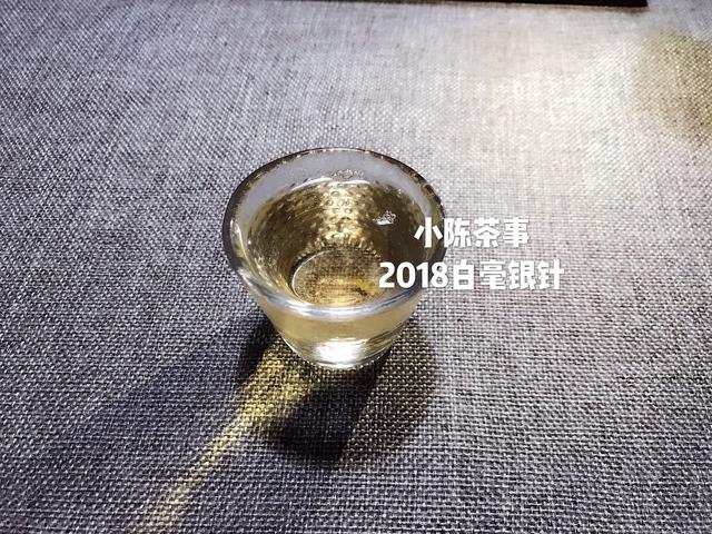 白毫银针，到底有什么好呢？三分钟帮你理清它的奥秘！