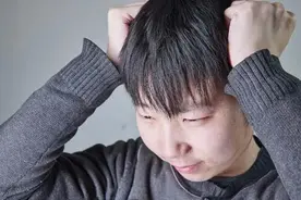 抽烟者，头部出现哪些异常时，提示肺已被尼古丁所伤？图片