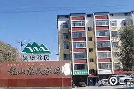 「小里帮忙」小区内修建“变电房”影响业主家采光，是否合法，能否强拆？图片