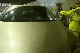 代驾靠谱吗？出了事谁负责？图片