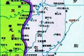 历史上的江东六十四屯图片