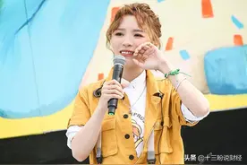 她们因《超级女声》一夜走红，为何最终却沦为炮灰，成路人？图片