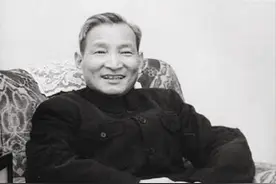 披露：陈云的饮食习惯图片