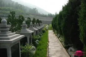 除了“墓地”外，这4个场所也尽量少带孩子去，这与迷信无关图片