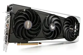 升级核心，强化散热！蓝宝石Radeon RX 6800XT超白金OC深度评测图片
