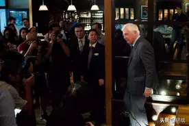 原来罪魁就是末代港督！内幕调查揭真相，老牌反华分子又抹黑中国图片