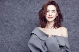 给赵丽颖做配的8位女二，她们的共同点你发现了吗？图片