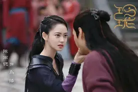 腾讯又官宣的5部古装甜宠剧，男女主颜值超高，你最期待哪一部？图片