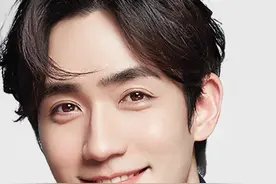 美男产地还得看湖北！这14位湖北籍男星个个帅气迷人图片
