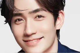 美男产地还得看湖北！这14位湖北籍男星个个帅气迷人图片