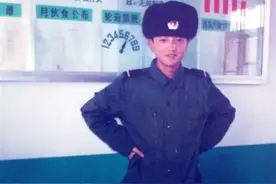 绿色军营，青春无悔图片
