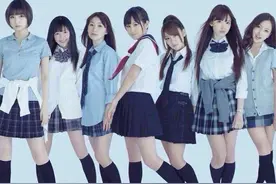 AKB48初代神7成员现状，1人离婚，4人结婚，1人宣布退圈图片