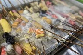 草原夜色美！音乐+美食，锡林浩特的夜令人难忘图片