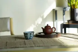 盖碗、紫砂壶、紫陶壶、飘逸杯 | 泡茶的器具你用对了吗？图片
